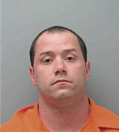 Chad Mayers, - Vermilion Parish County, LA 